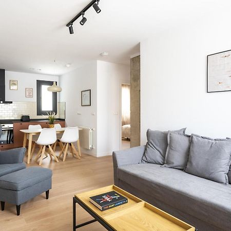 Apartamento Puerto Canalejas 2. Santander Exterior foto