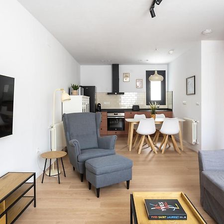 Apartamento Puerto Canalejas 2. Santander Exterior foto