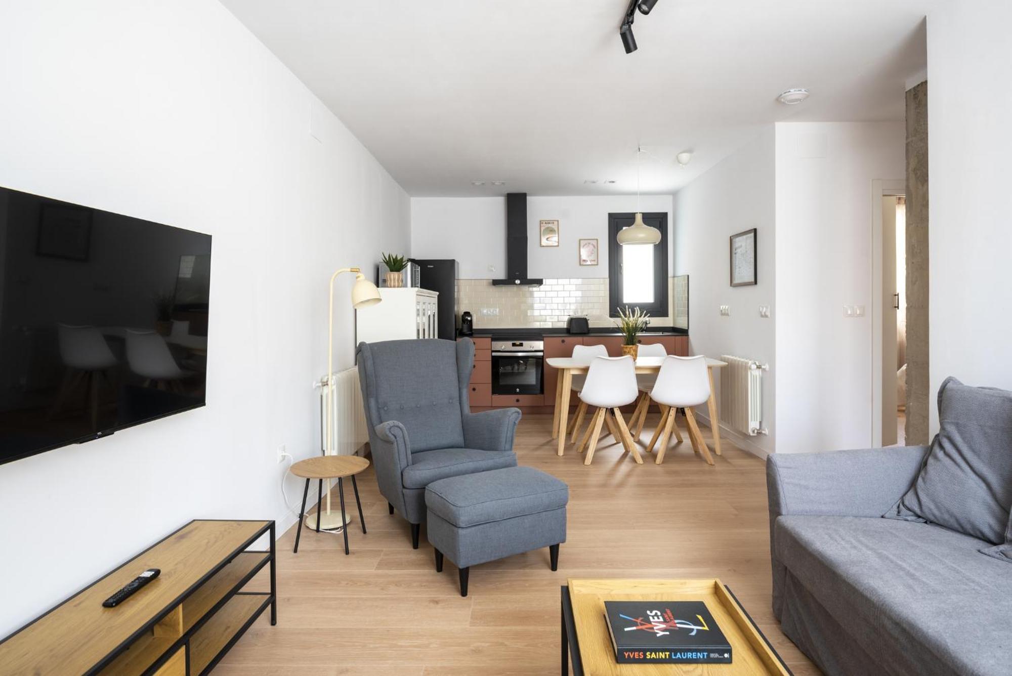 Apartamento Puerto Canalejas 2. Santander Exterior foto