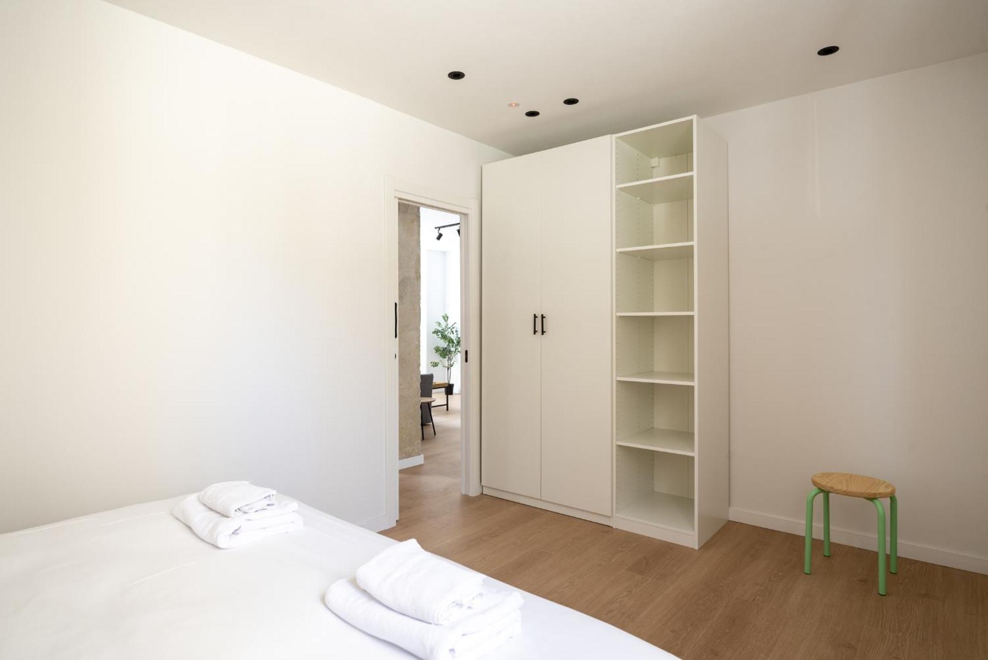 Apartamento Puerto Canalejas 2. Santander Exterior foto