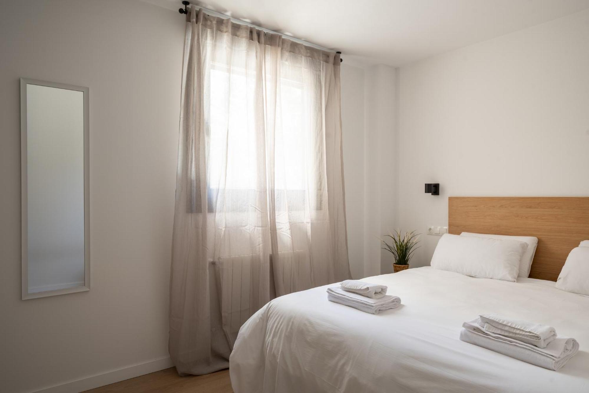 Apartamento Puerto Canalejas 2. Santander Exterior foto