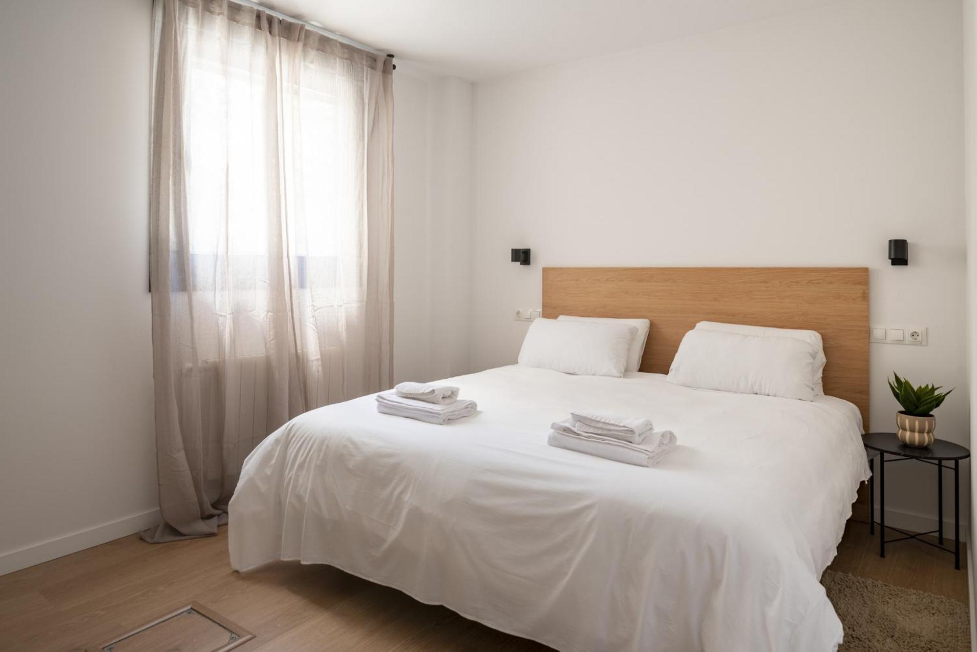 Apartamento Puerto Canalejas 2. Santander Exterior foto