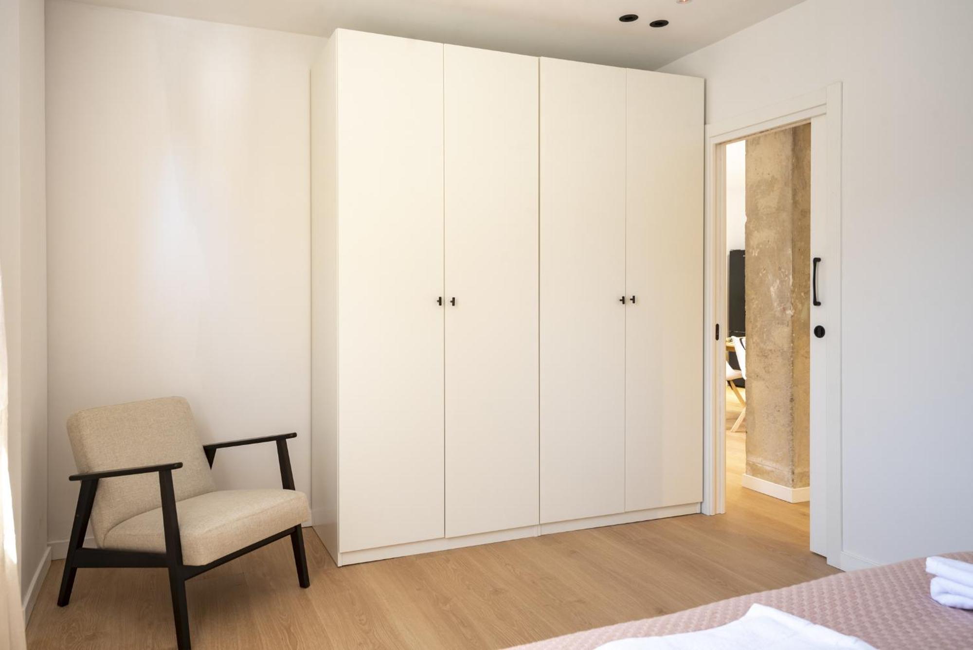 Apartamento Puerto Canalejas 2. Santander Exterior foto